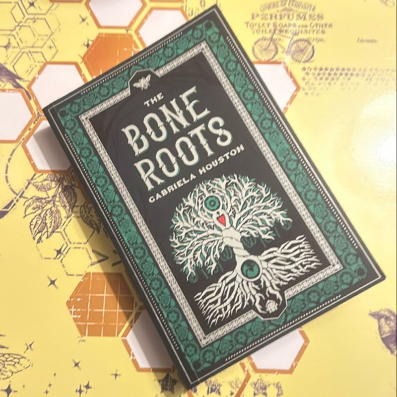 The Bone Roots