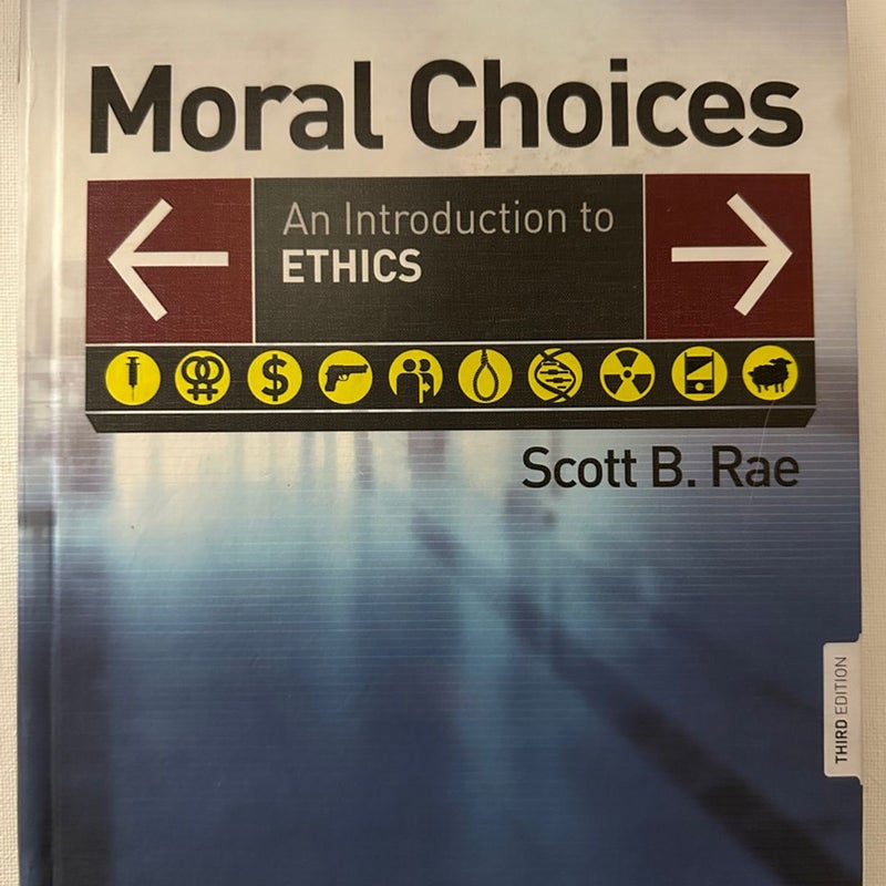 Moral Choices