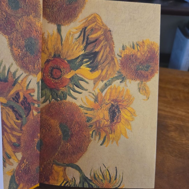 The Yellow House-Van Gogh, Gauguin, and Nine Turbulent Weeks In Arles