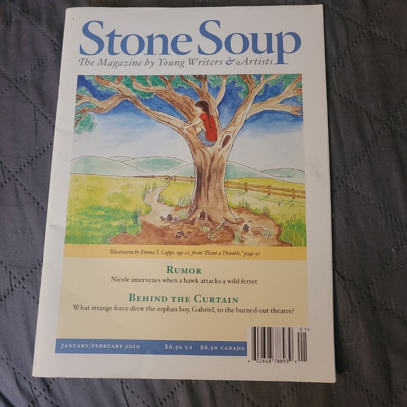 Stone Soup