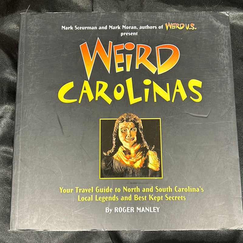 Weird Carolinas