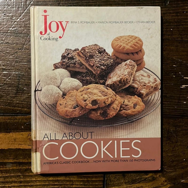 All about Cookies