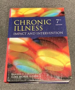 Chronic Illness Impact and Intervention
