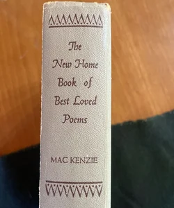 The New Home of Best Loved Poems 