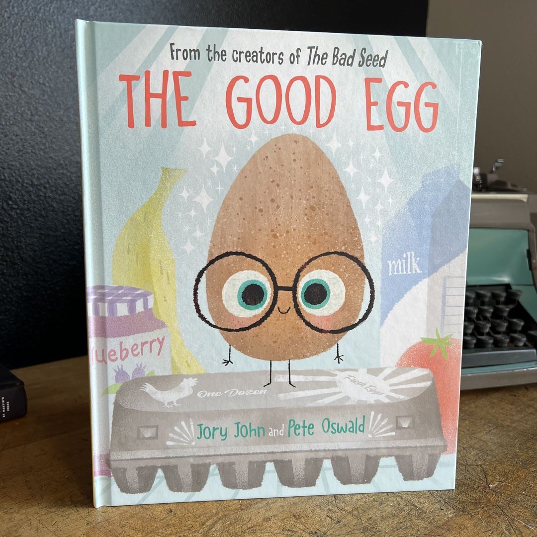 The Good Egg