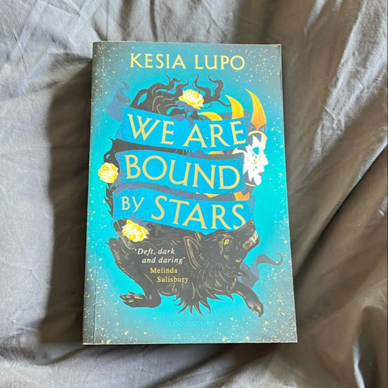 We Are Bound by Stars