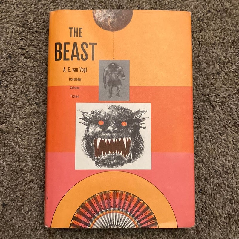 The Beast (BCE)