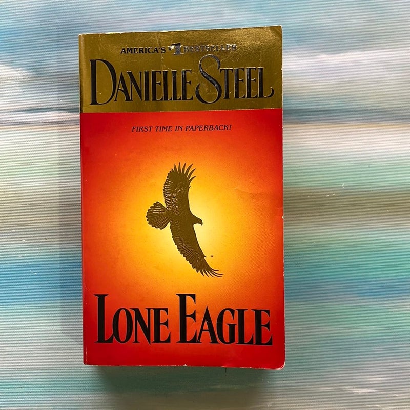 Lone Eagle