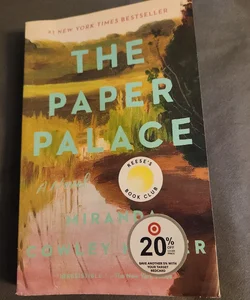 The Paper Palace