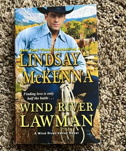 Wind River Lawman