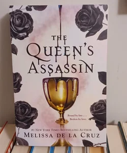 The Queen's Assassin