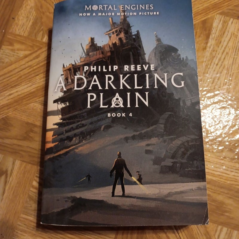 A Darkling Plain