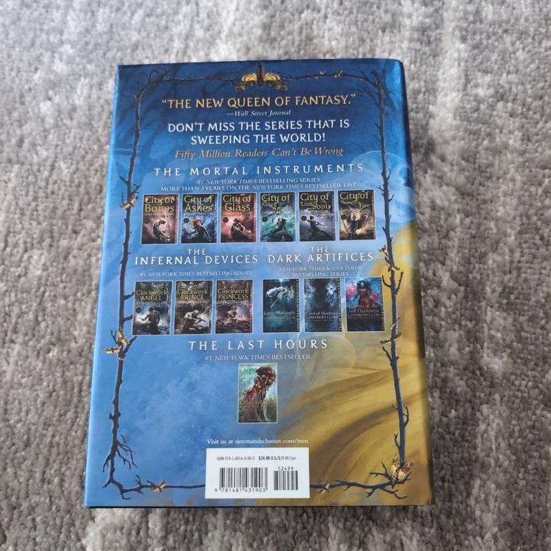 Chain of Iron Collectors Edition 