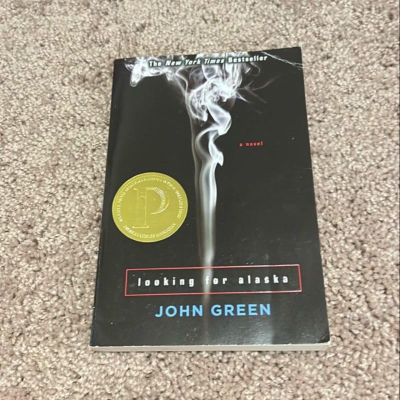 Looking for Alaska