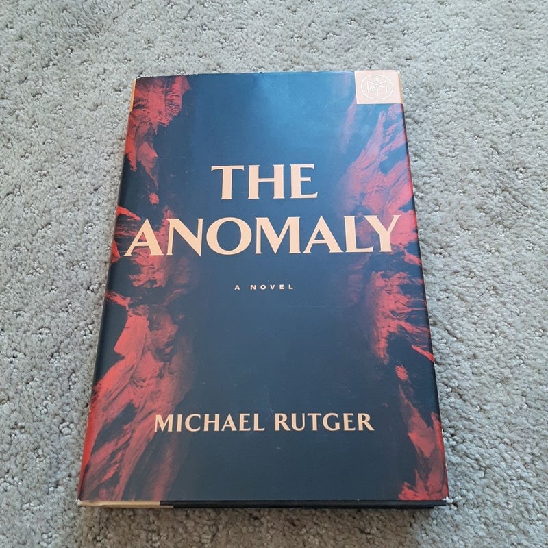 The Anomaly