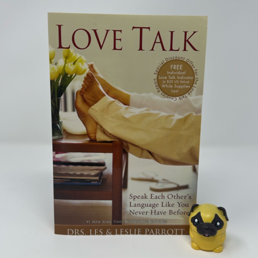 Love Talk