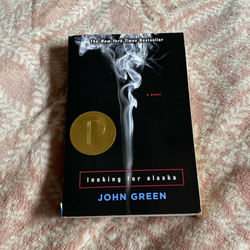 Looking for Alaska