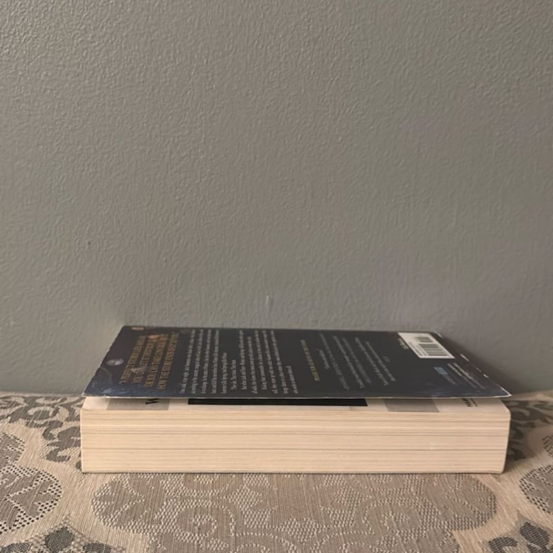 Seasons of the Storm