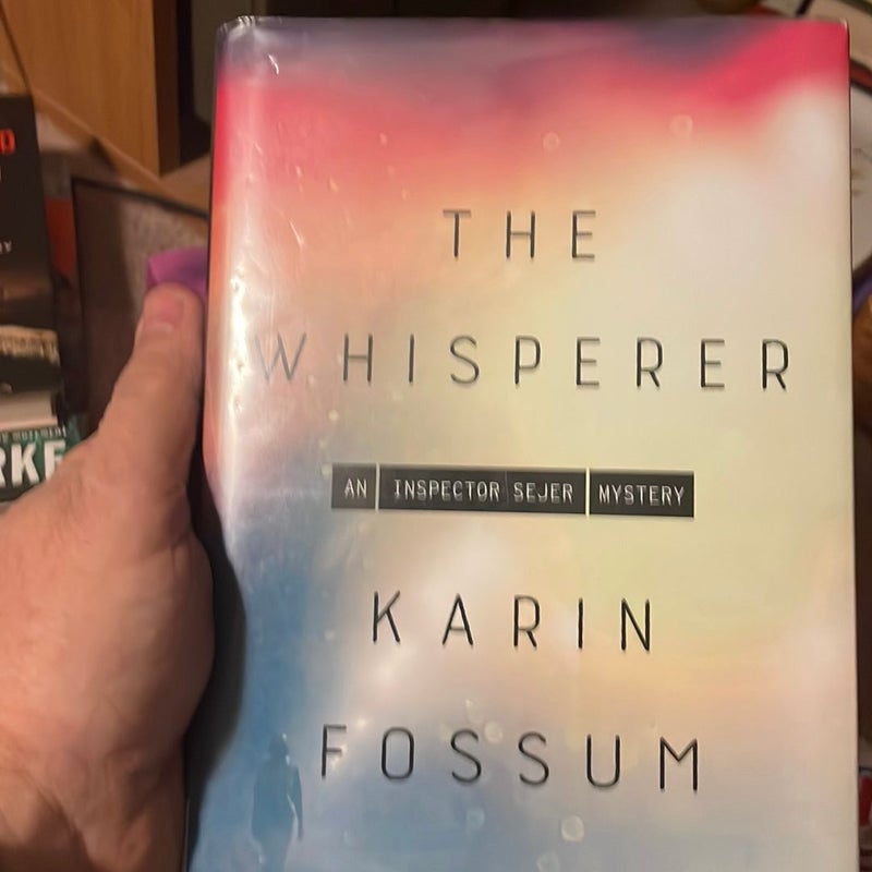 The Whisperer