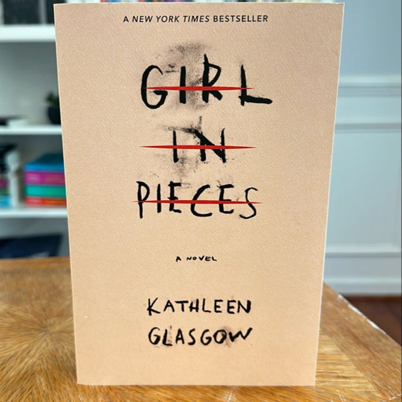 Girl in Pieces