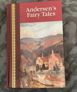 Andersen's Fairy Tales