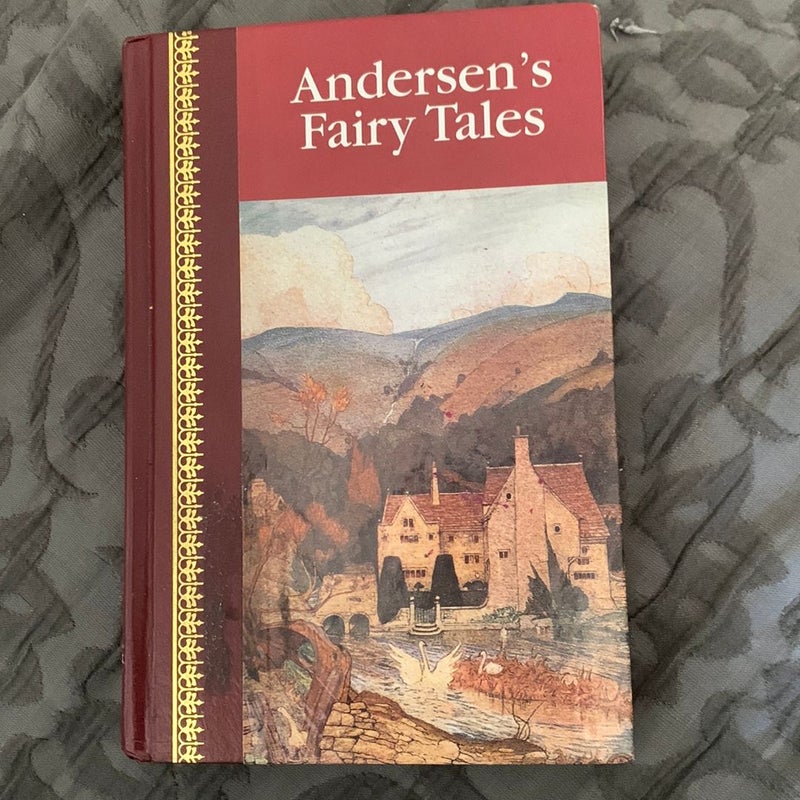 Andersen's Fairy Tales