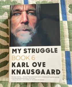 My Struggle: Book 6