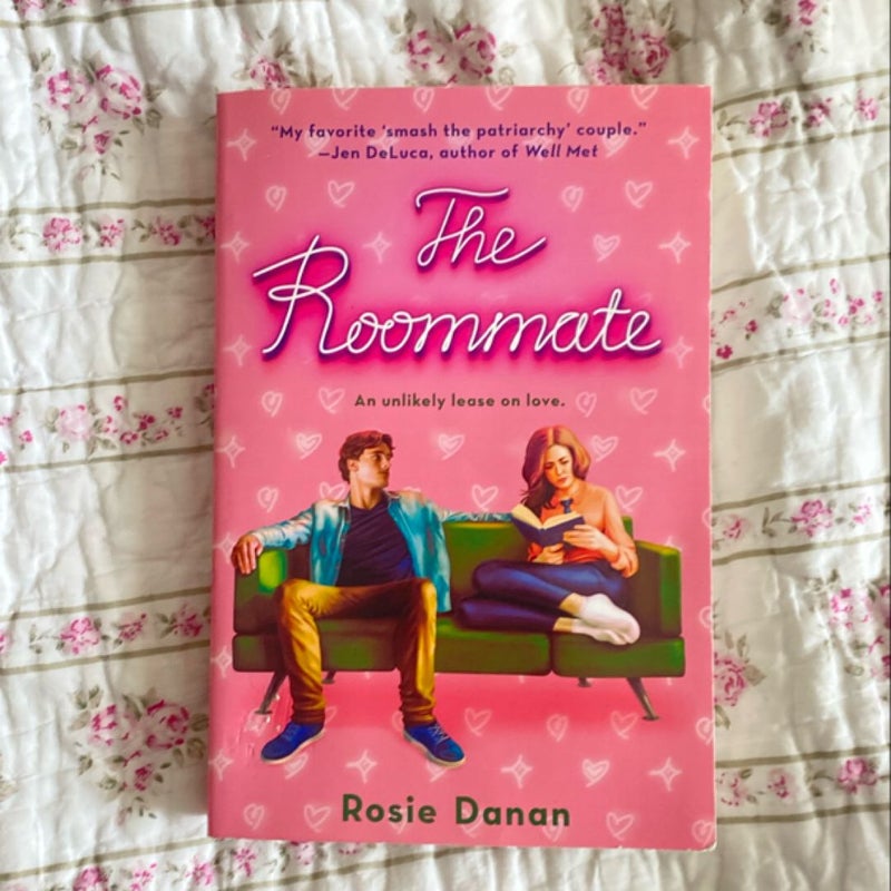 The Roommate