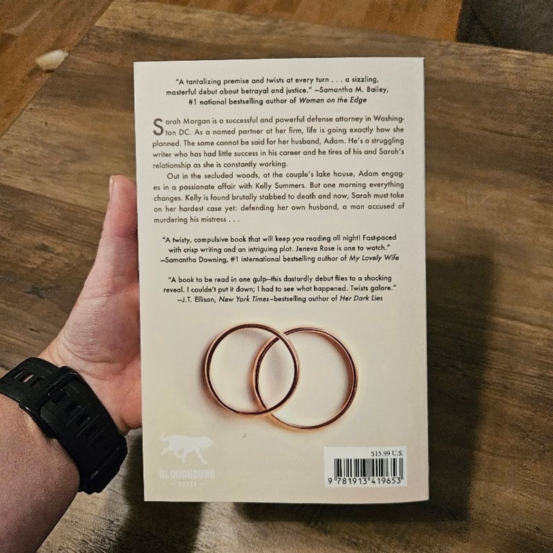 The Perfect Marriage
