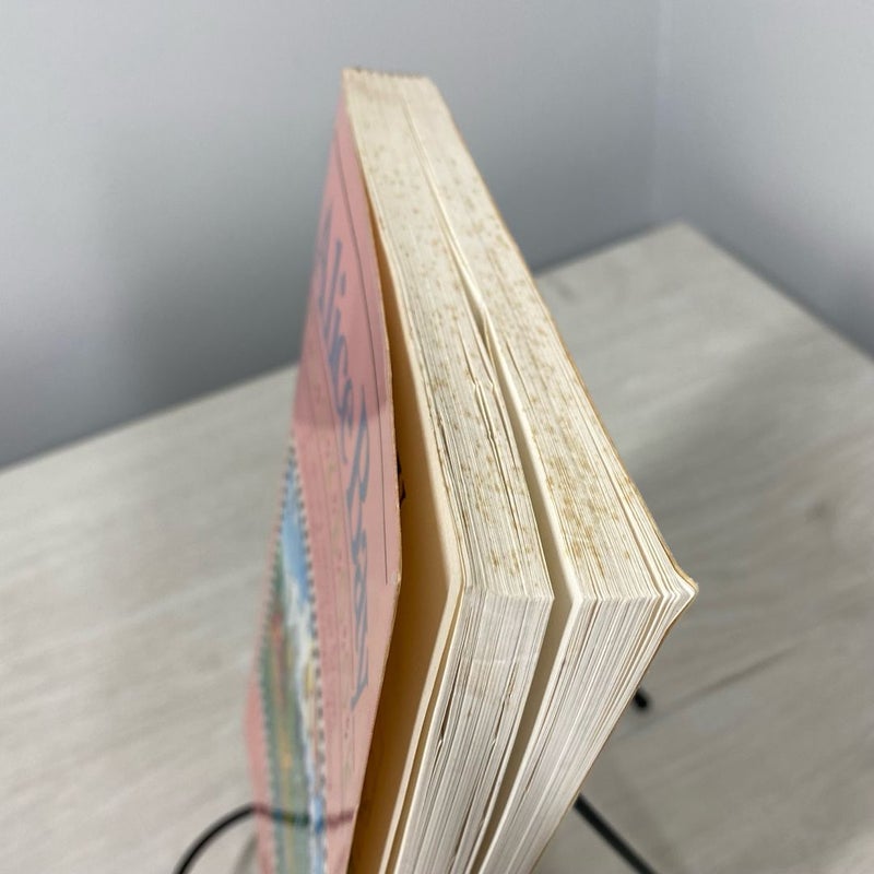 Alice Bay Cookbook