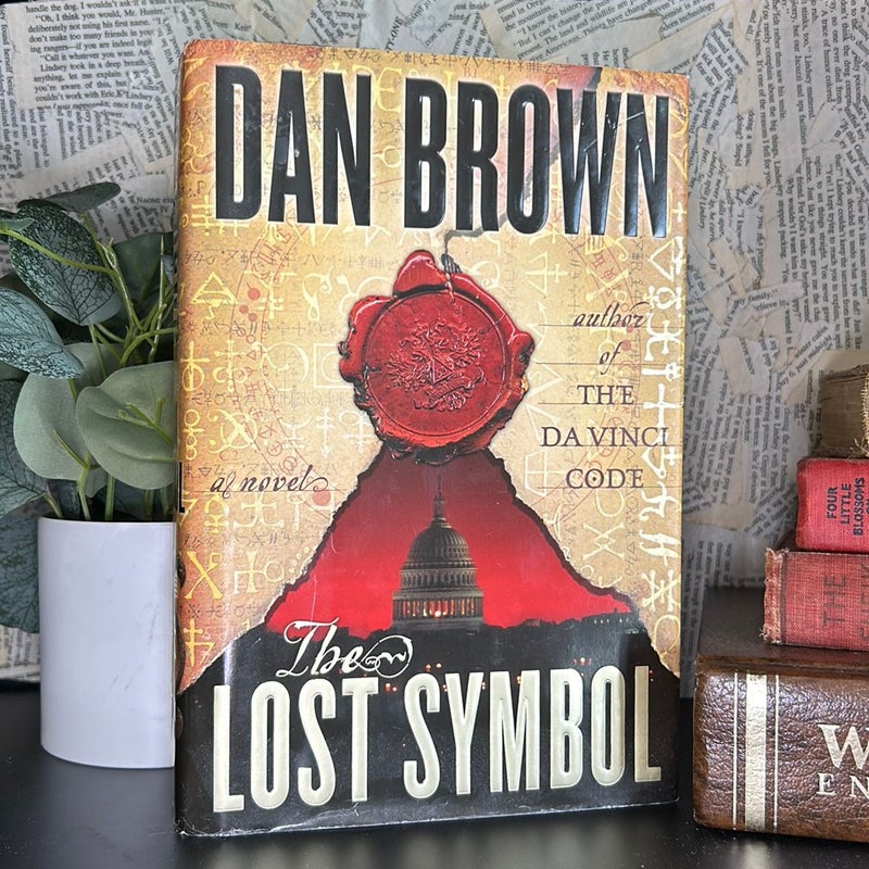 The Lost Symbol