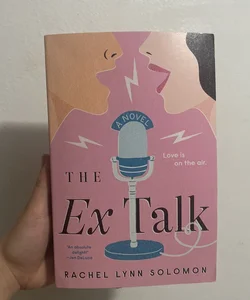 The Ex Talk