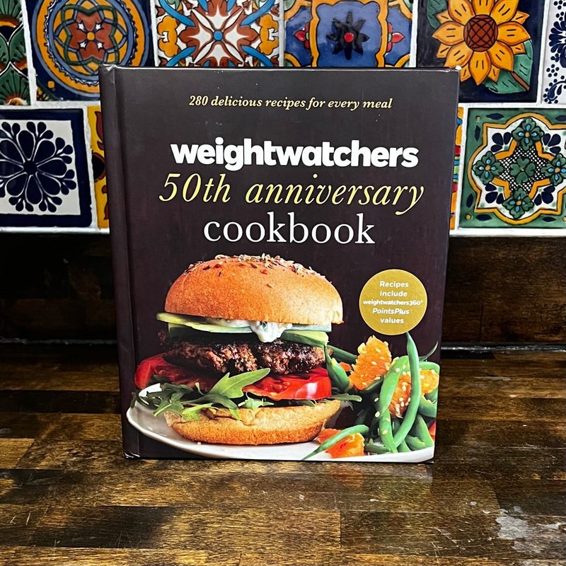 Weightwatchers Cookbook