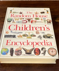 Random House Children's Encyclopedia
