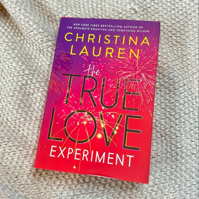 True Love Experiment