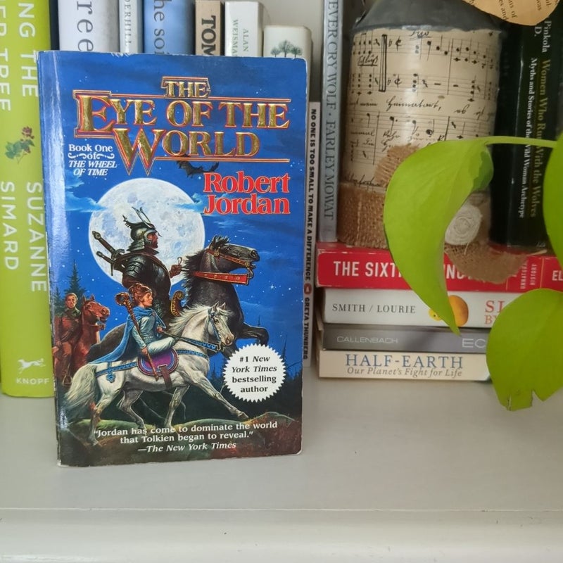 The Eye of the World