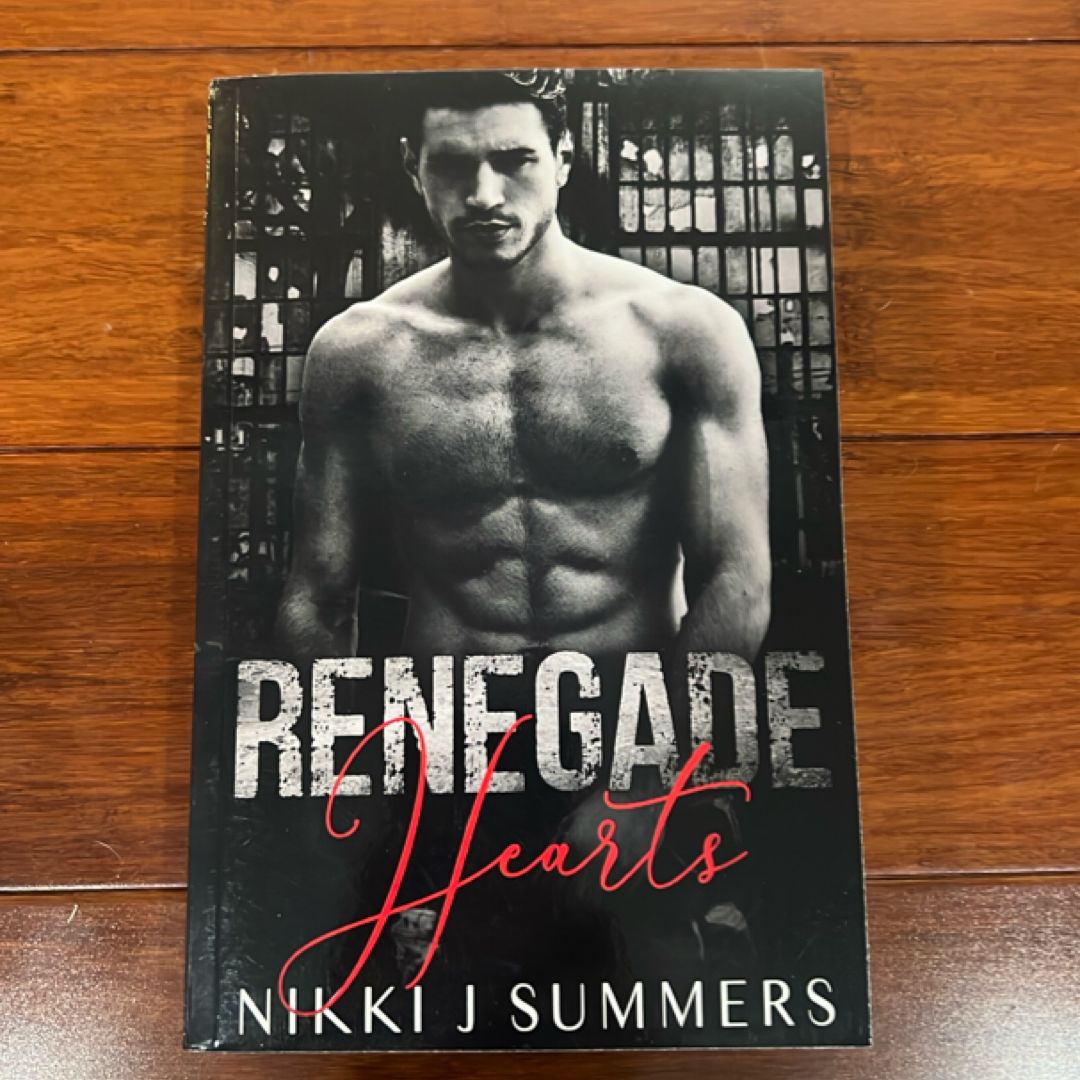 Renegade Hearts
