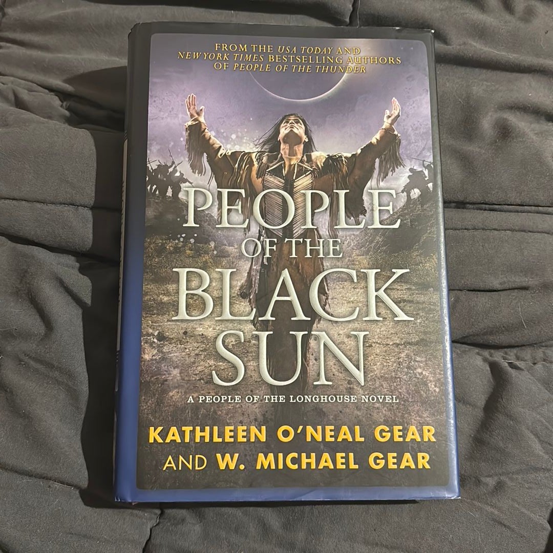 People of the Black Sun