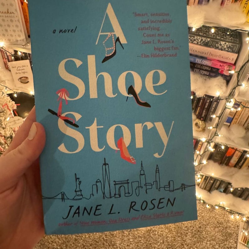 A Shoe Story