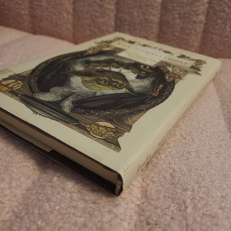 William Shakespeare's the Empire Striketh Back