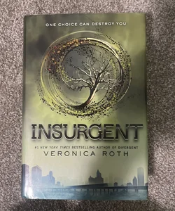 Insurgent