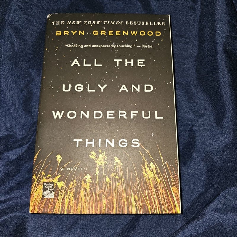 All the Ugly and Wonderful Things