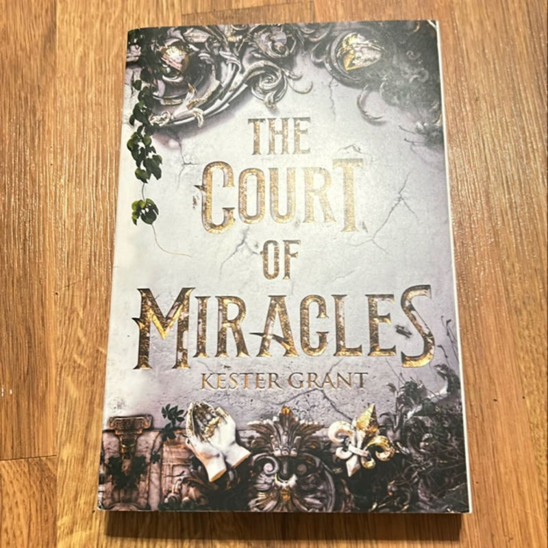 The Court of Miracles