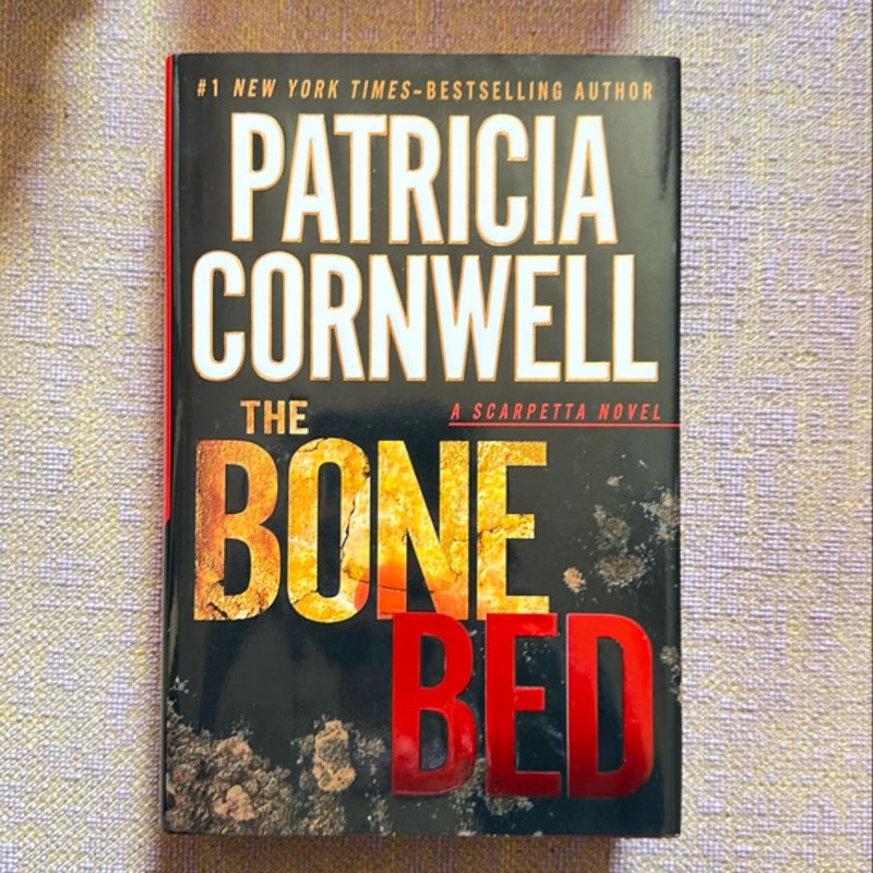 The Bone Bed