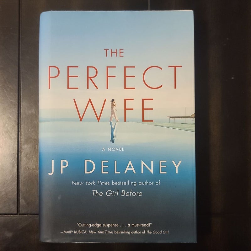 The Perfect Wife