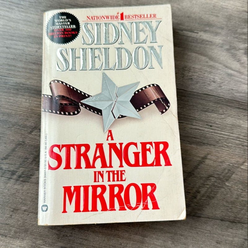 A Stranger in the Mirror