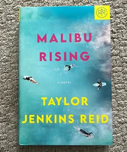 Malibu Rising