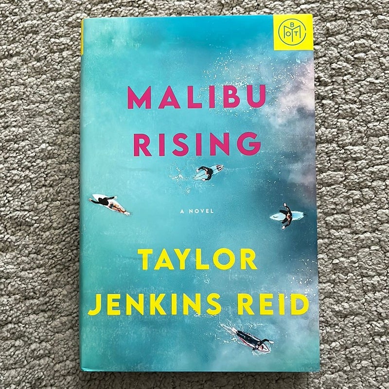 Malibu Rising