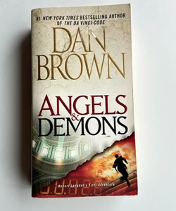 Angels and Demons