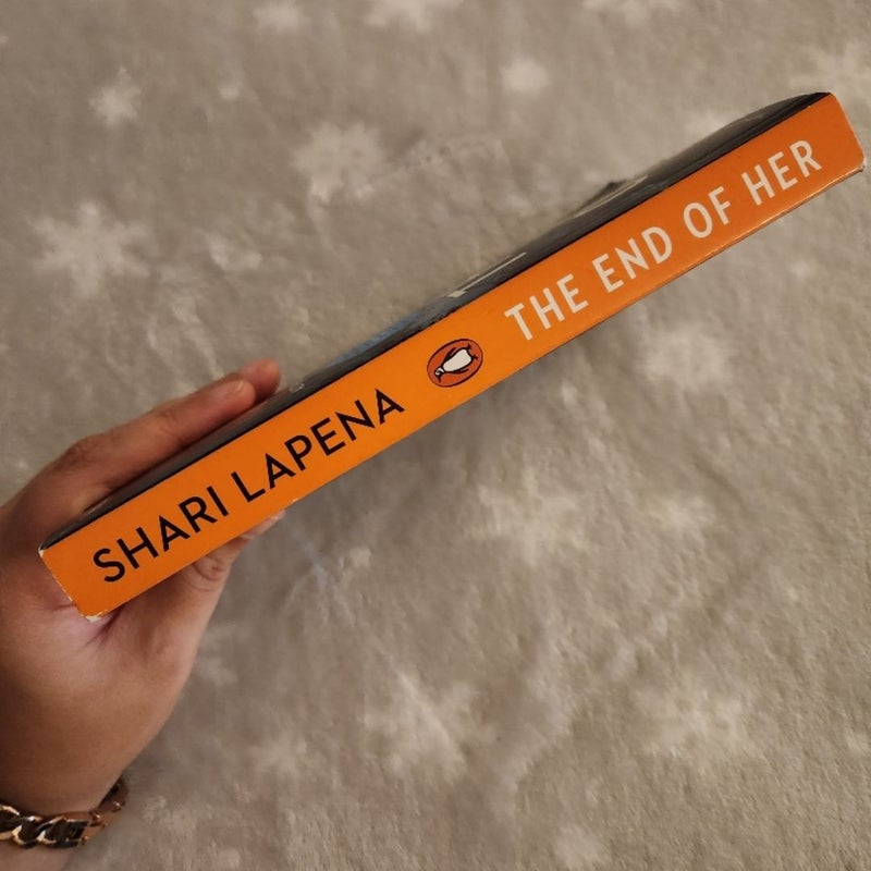 The End of Her